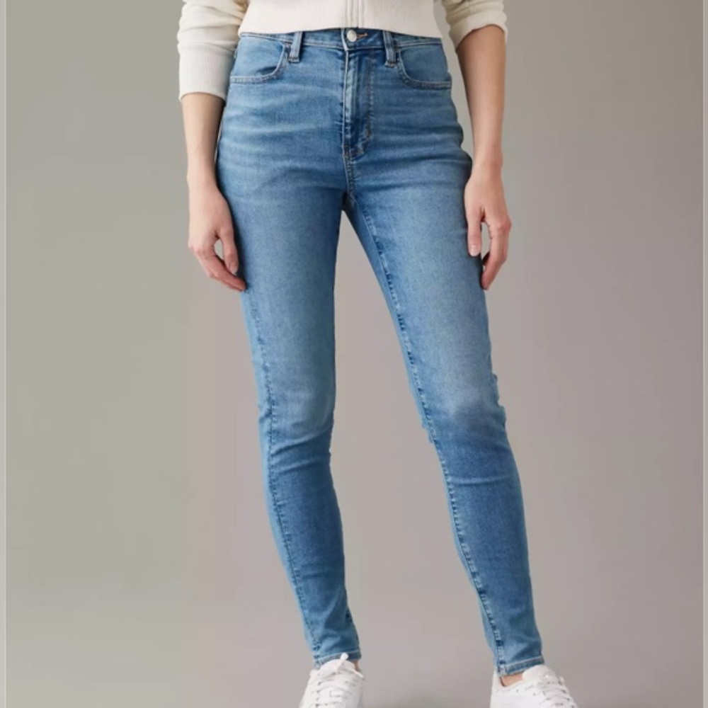 AE High-Waisted Jegging